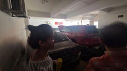Avari Centre (D14), Office #532675661